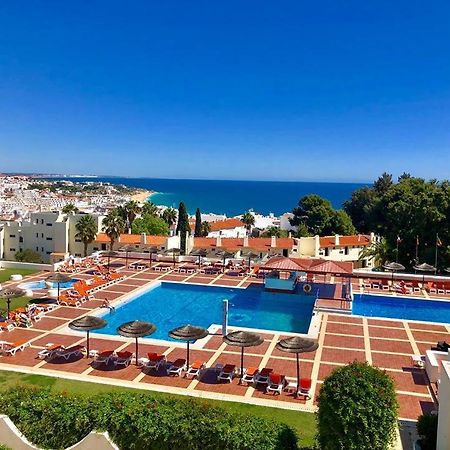 Albufeira Jardim - Apartamentos Turisticos Exterior photo
