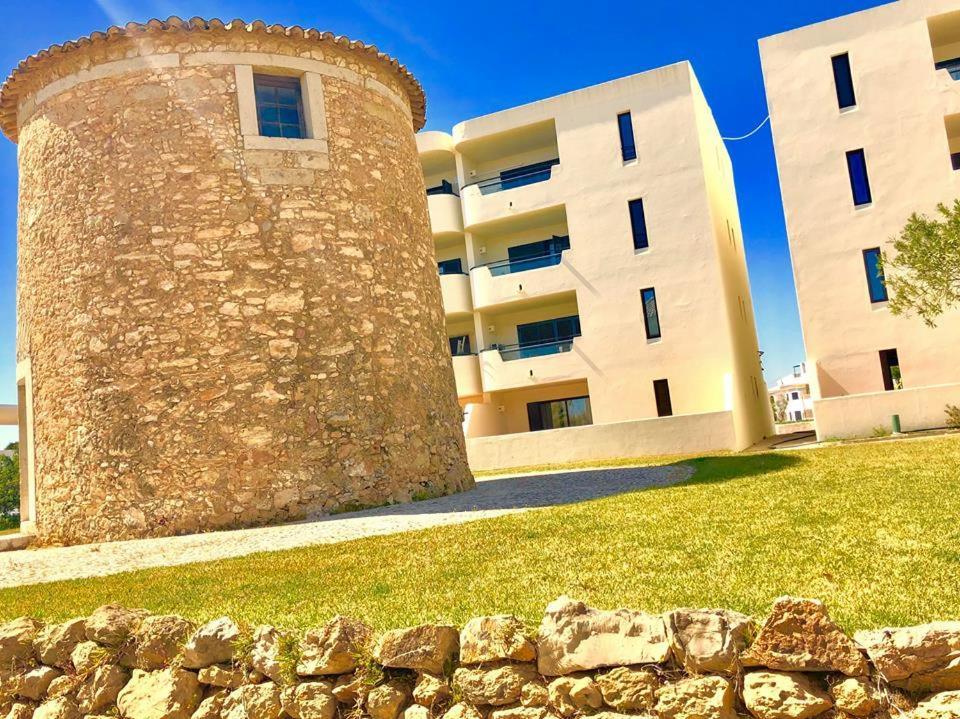 Albufeira Jardim - Apartamentos Turisticos Exterior photo