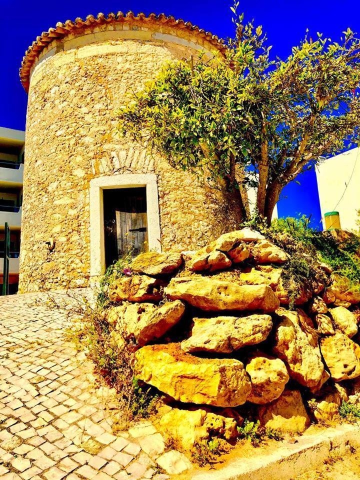 Albufeira Jardim - Apartamentos Turisticos Exterior photo
