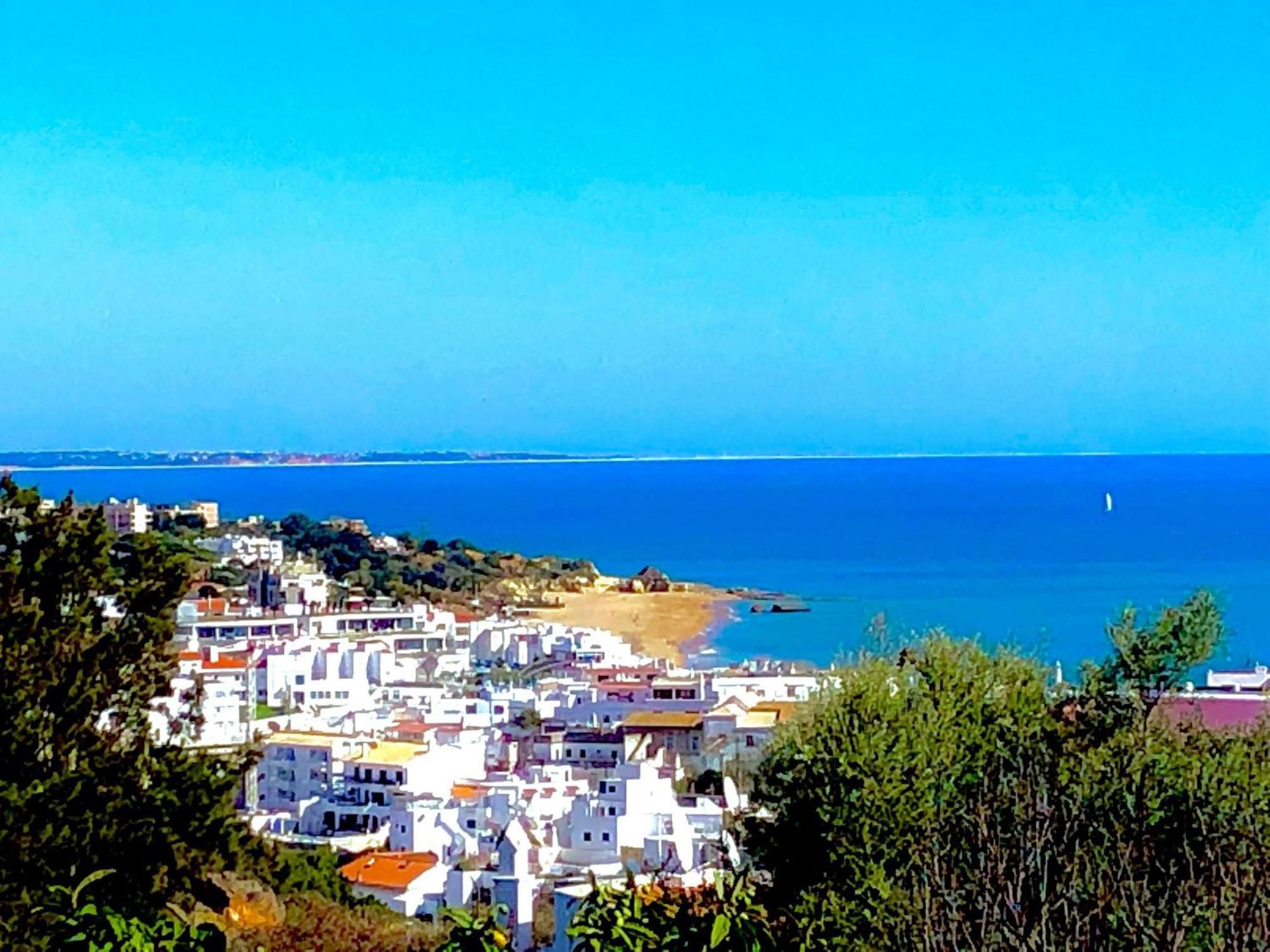 Albufeira Jardim - Apartamentos Turisticos Exterior photo