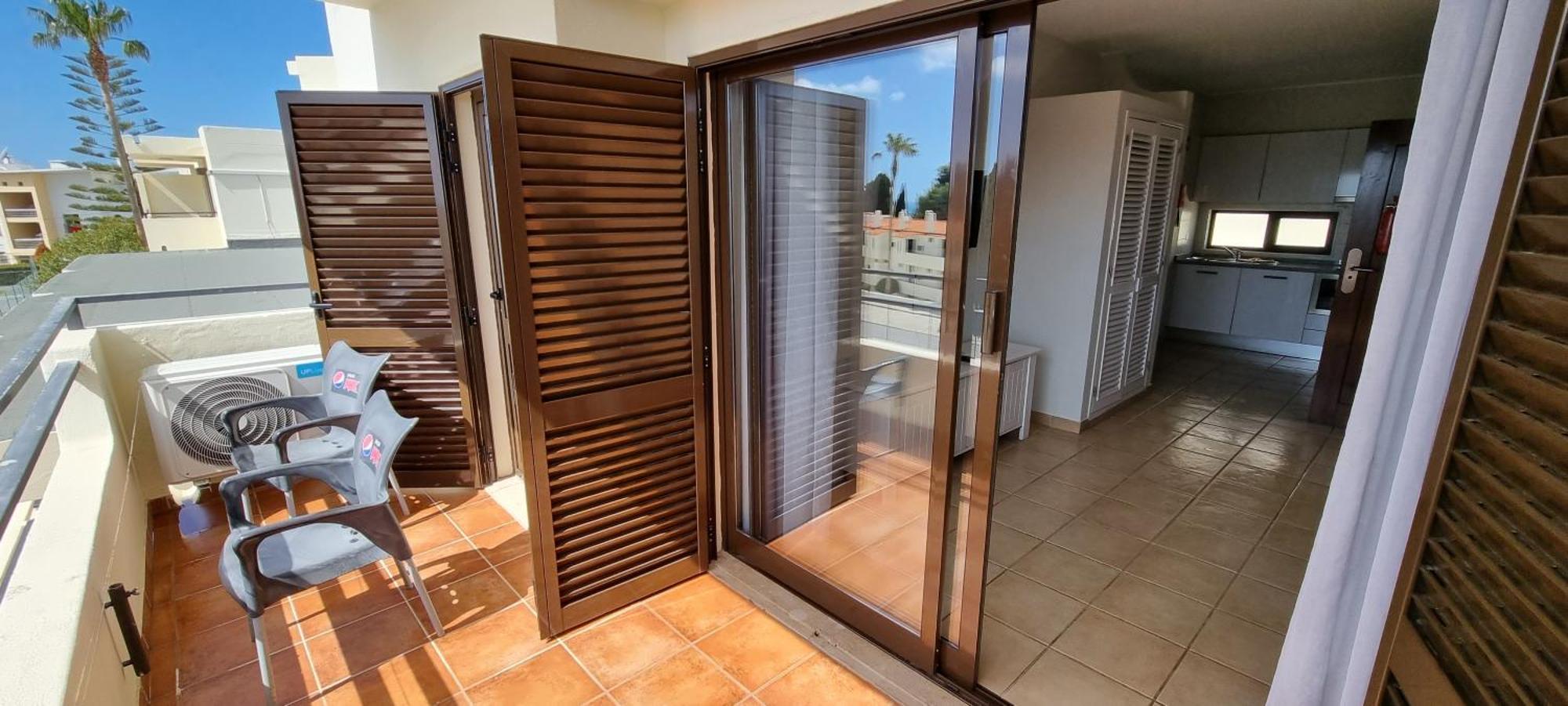 Albufeira Jardim - Apartamentos Turisticos Exterior photo