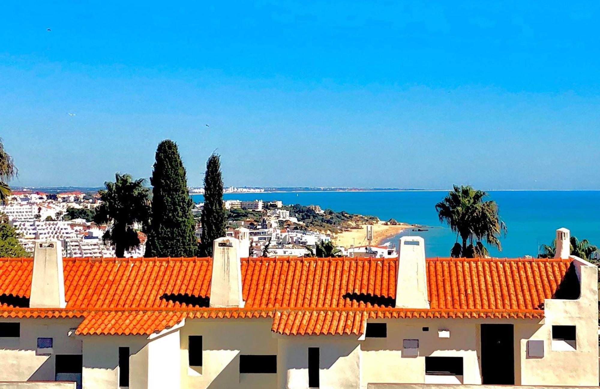 Albufeira Jardim - Apartamentos Turisticos Exterior photo