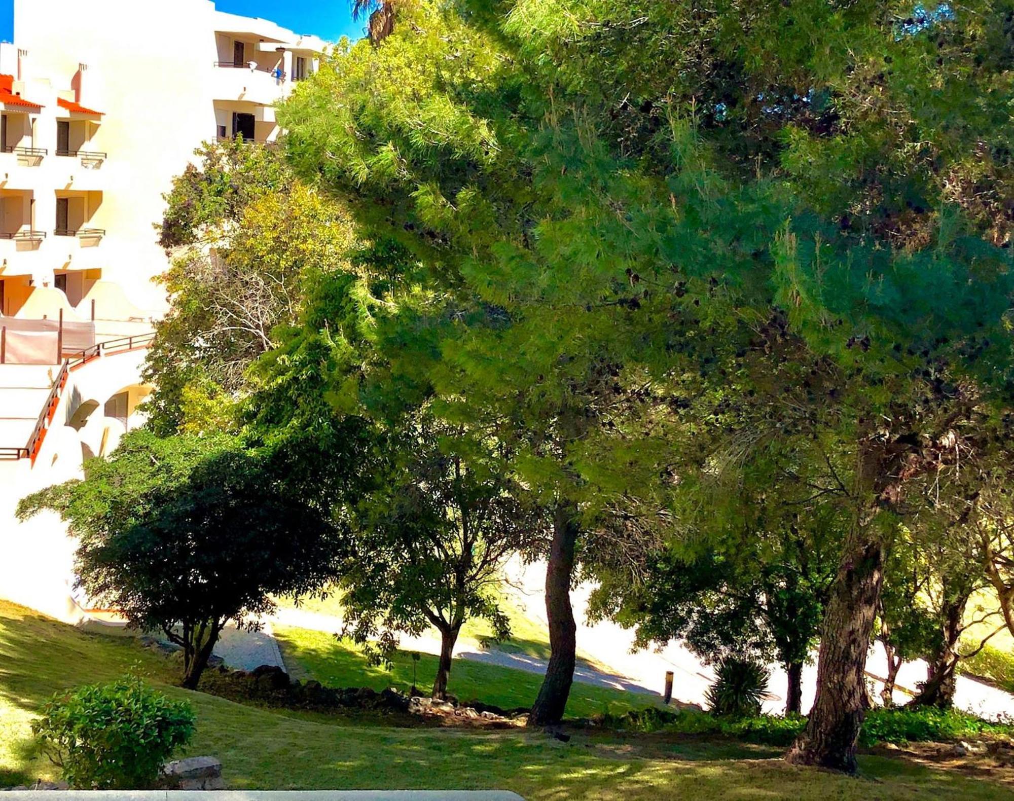 Albufeira Jardim - Apartamentos Turisticos Exterior photo